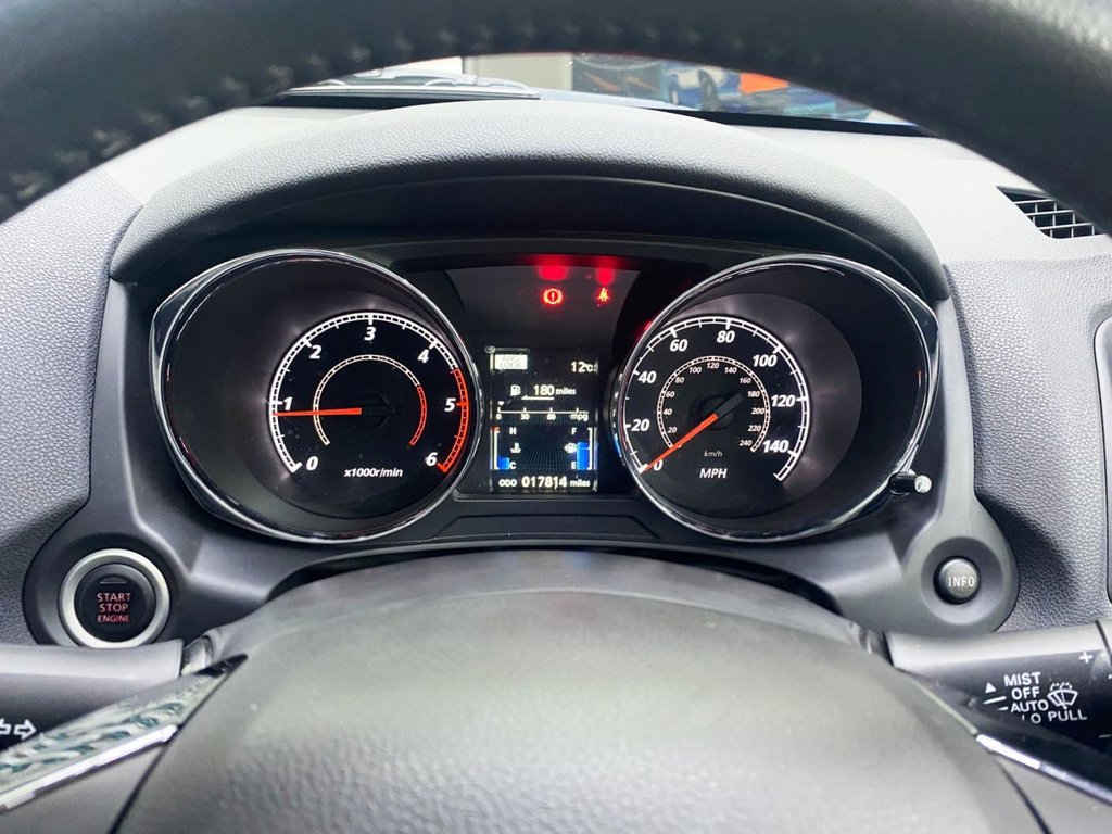 Used Mitsubishi ASX 2018 for sale - 76848265: Photo 20