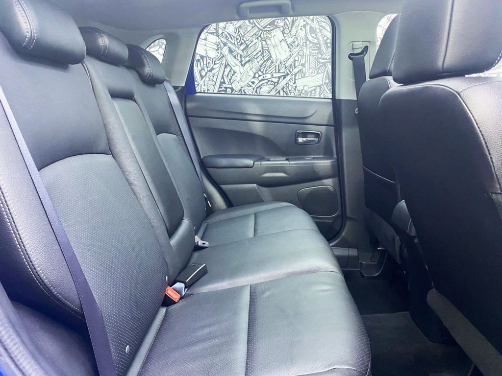 Used Mitsubishi ASX 2018 for sale - 76848265: Photo 24