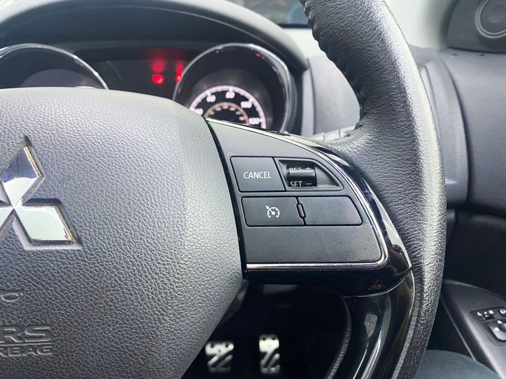 Used Mitsubishi ASX 2018 for sale - 76848265: Photo 8