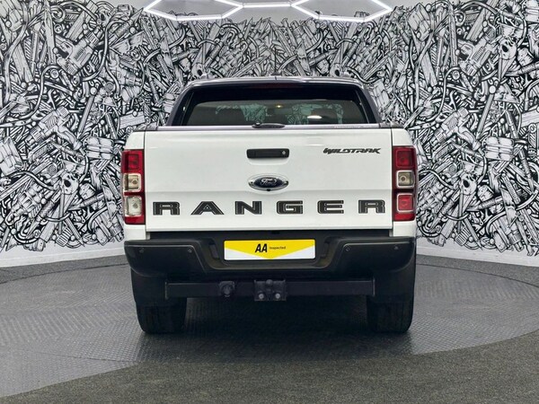 Used Ford Ranger 2021 for sale - 75047106: Photo 10