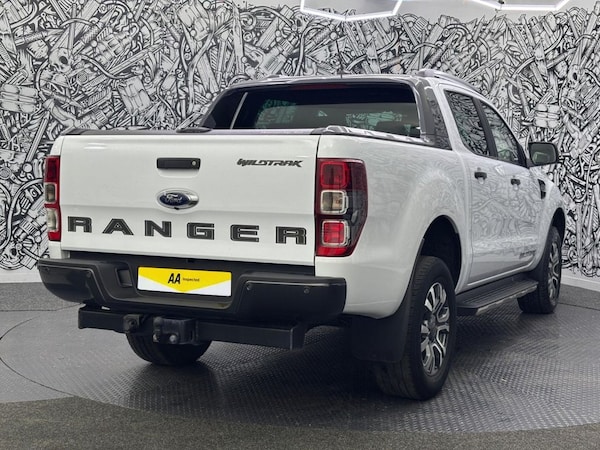 Used Ford Ranger 2021 for sale - 75047106: Photo 11