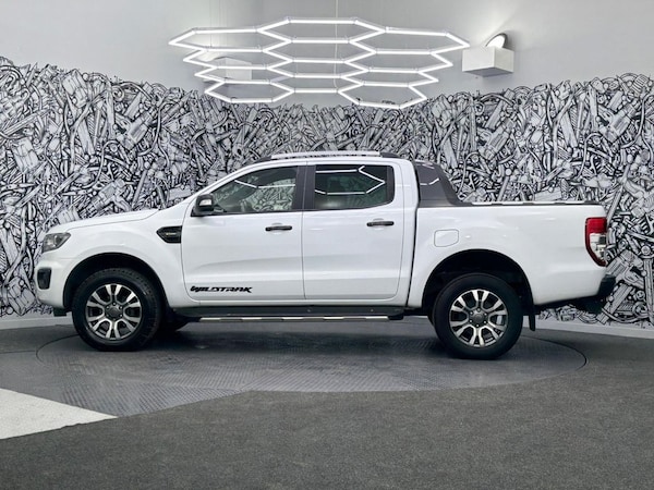 Used Ford Ranger 2021 for sale - 75047106: Photo 12