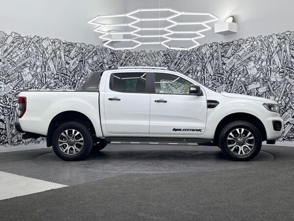 Used Ford Ranger 2021 for sale - 75047106: Photo 14