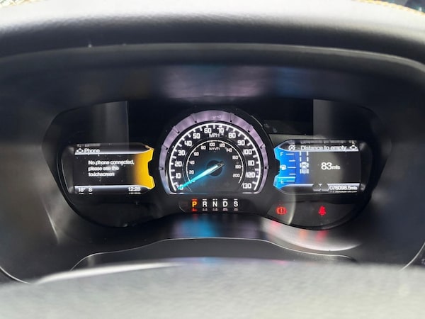 Used Ford Ranger 2021 for sale - 75047106: Photo 19