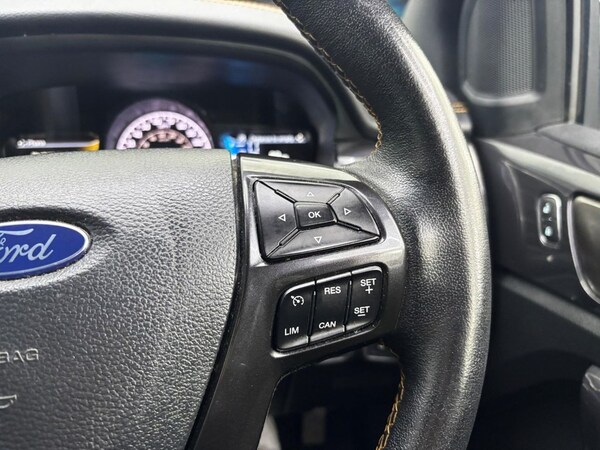 Used Ford Ranger 2021 for sale - 75047106: Photo 20