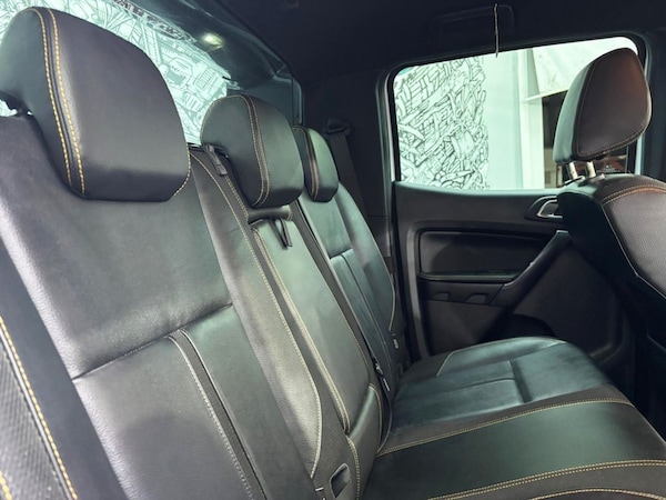 Used Ford Ranger 2021 for sale - 75047106: Photo 24