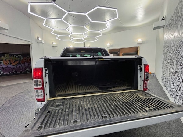Used Ford Ranger 2021 for sale - 75047106: Photo 25