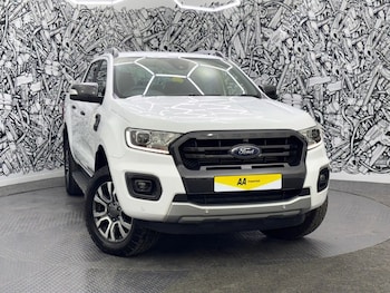 Used Ford Ranger 2021 for sale - 75047106: Photo