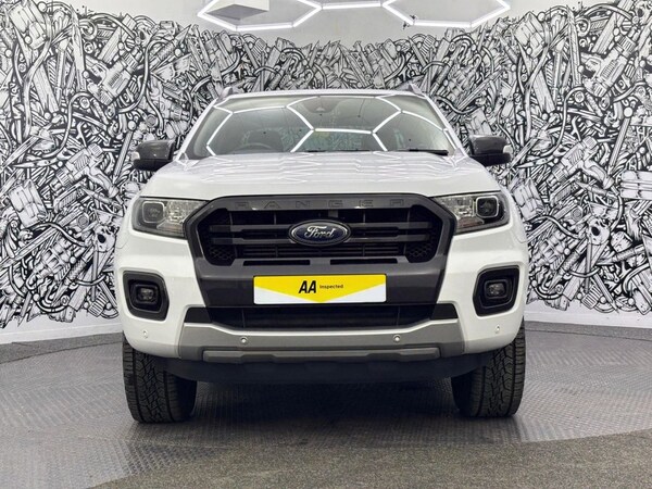 Used Ford Ranger 2021 for sale - 75047106: Photo 5
