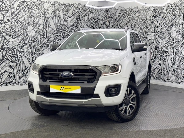 Used Ford Ranger 2021 for sale - 75047106: Photo 6