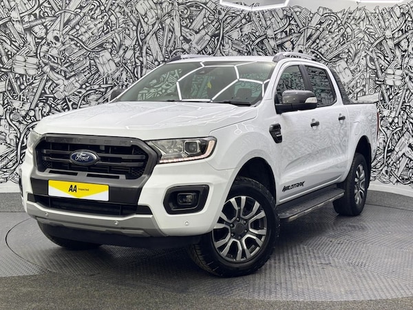 Used Ford Ranger 2021 for sale - 75047106: Photo 8