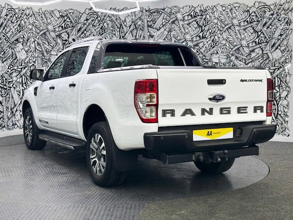 Used Ford Ranger 2021 for sale - 75047106: Photo 9