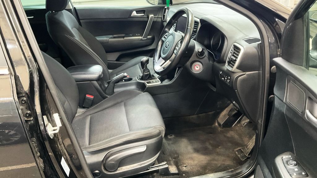 Used Kia Sportage 2020 for sale - 77133436: Photo 10