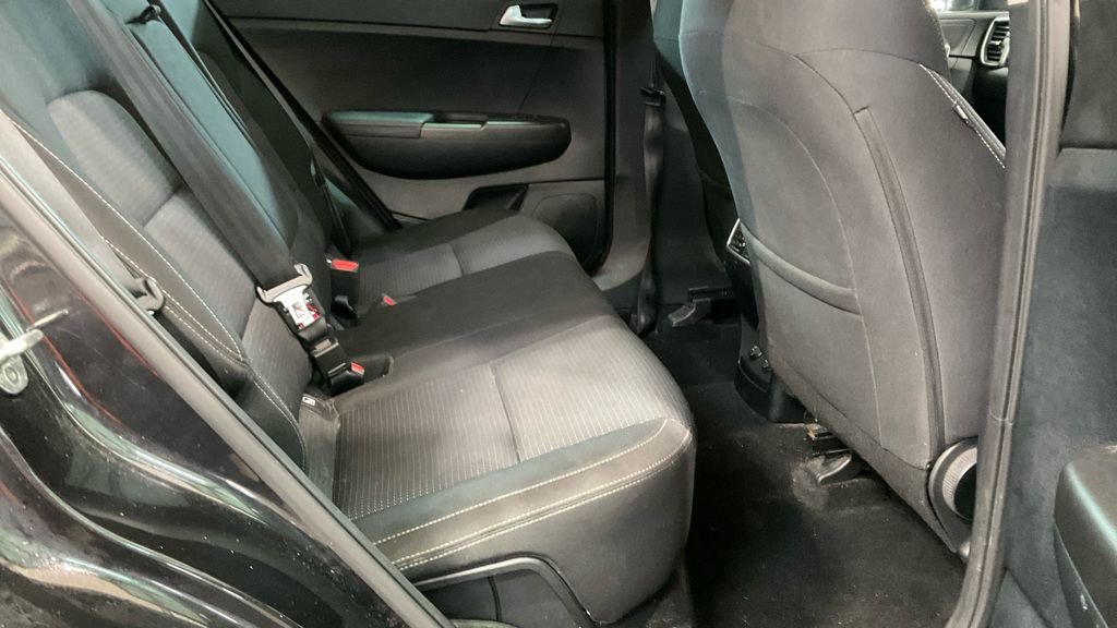 Used Kia Sportage 2020 for sale - 77133436: Photo 11