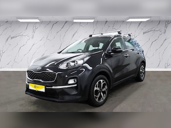 Used Kia Sportage 2020 for sale - 77133436: Photo