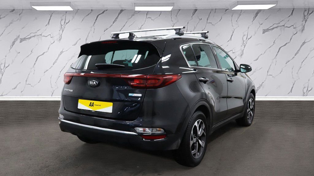 Used Kia Sportage 2020 for sale - 77133436: Photo 5
