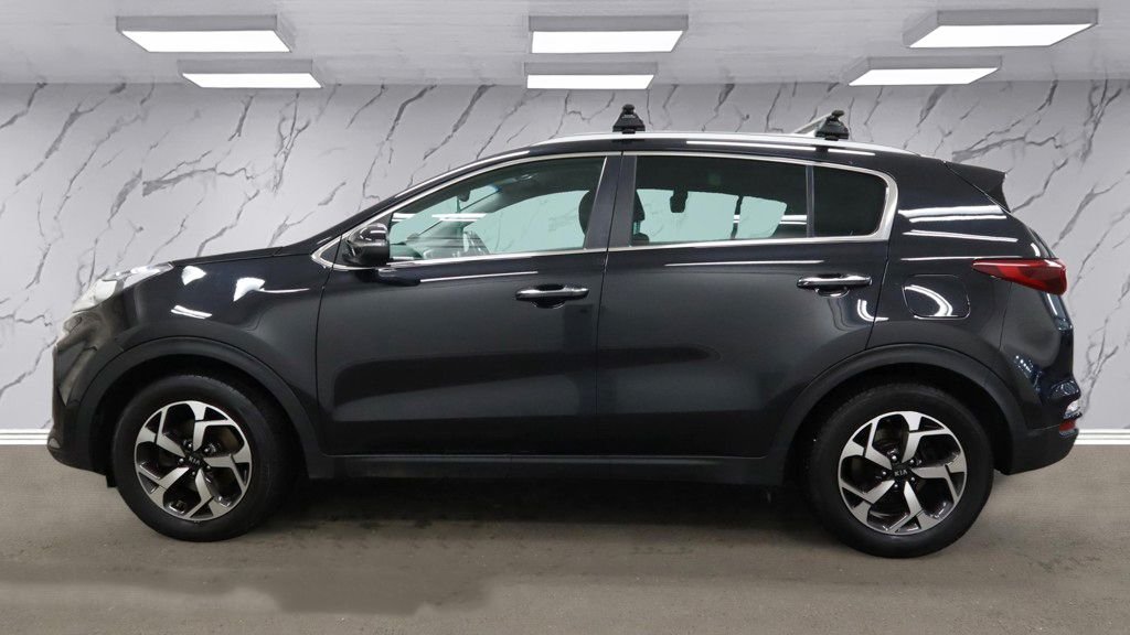 Used Kia Sportage 2020 for sale - 77133436: Photo 7