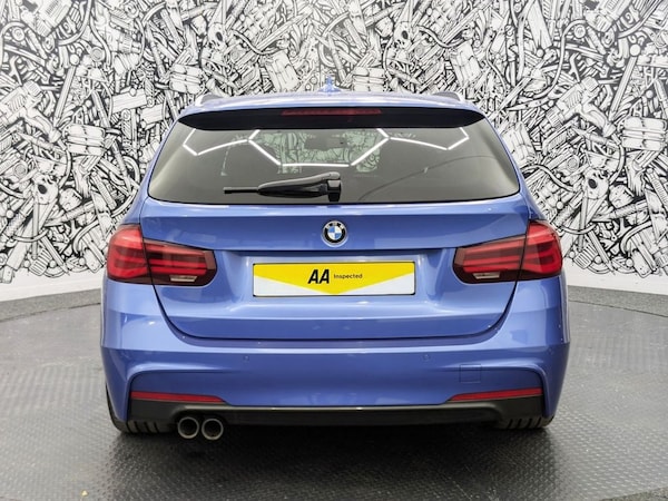 Used BMW 3 Series 2019 for sale - 74170205: Photo 10