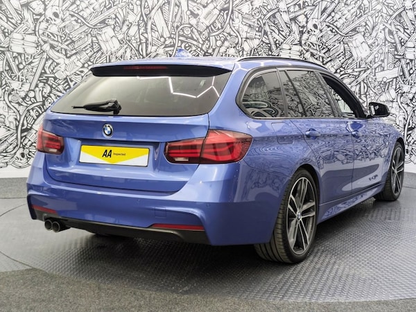 Used BMW 3 Series 2019 for sale - 74170205: Photo 11