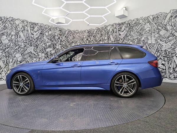 Used BMW 3 Series 2019 for sale - 74170205: Photo 12