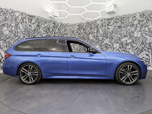 Used BMW 3 Series 2019 for sale - 74170205: Photo 14