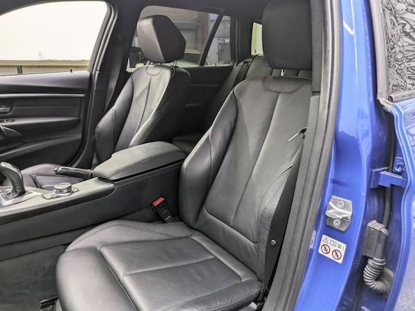 Used BMW 3 Series 2019 for sale - 74170205: Photo 16