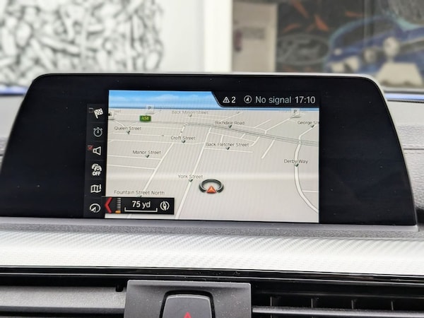 Used BMW 3 Series 2019 for sale - 74170205: Photo 18