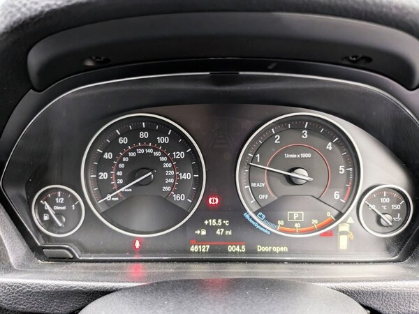 Used BMW 3 Series 2019 for sale - 74170205: Photo 27