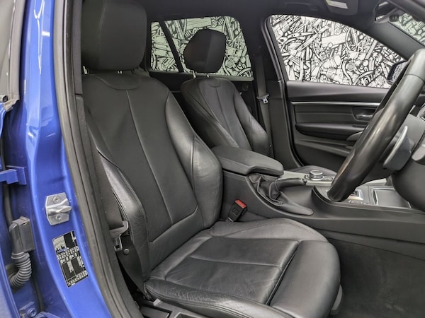 Used BMW 3 Series 2019 for sale - 74170205: Photo 29
