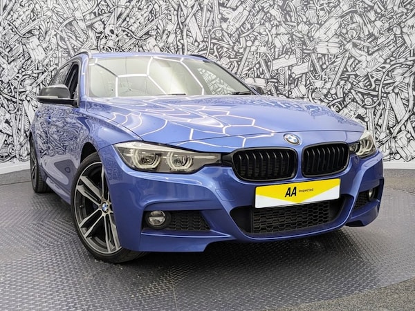 Used BMW 3 Series 2019 for sale - 74170205: Photo 4