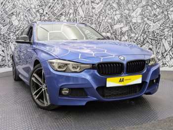 Used BMW 3 Series 2019 for sale - 74170205: Photo