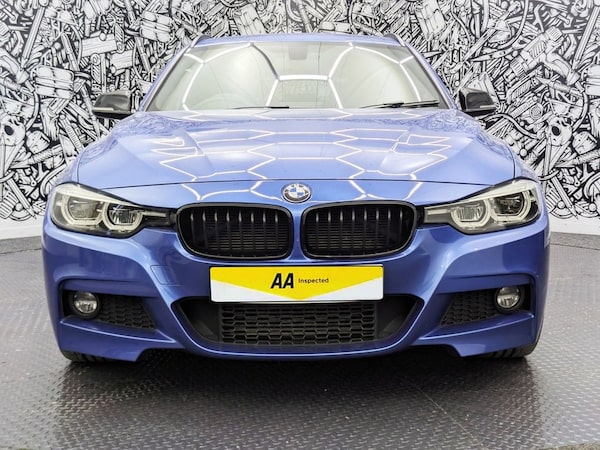 Used BMW 3 Series 2019 for sale - 74170205: Photo 5