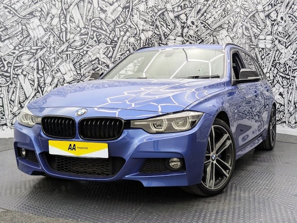 Used BMW 3 Series 2019 for sale - 74170205: Photo 6
