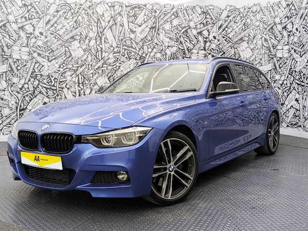 Used BMW 3 Series 2019 for sale - 74170205: Photo 8