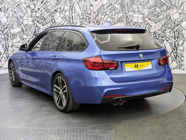 Used BMW 3 Series 2019 for sale - 74170205: Photo 9