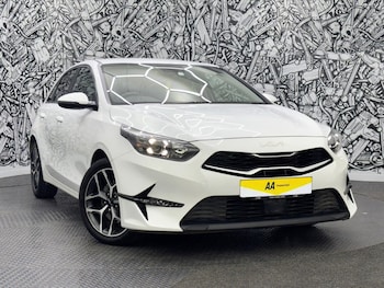 Used Kia Ceed 2022 for sale - 75548155: Photo