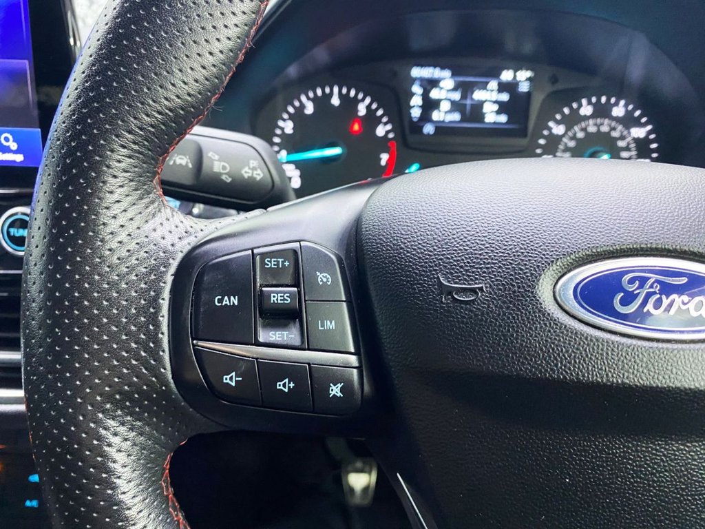 Used Ford Fiesta 2020 for sale - 76038967: Photo 19