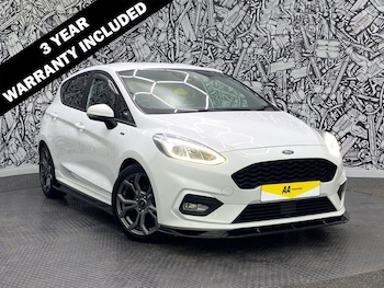 Ford - Fiesta
