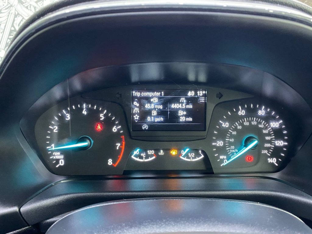 Used Ford Fiesta 2020 for sale - 76038967: Photo 20