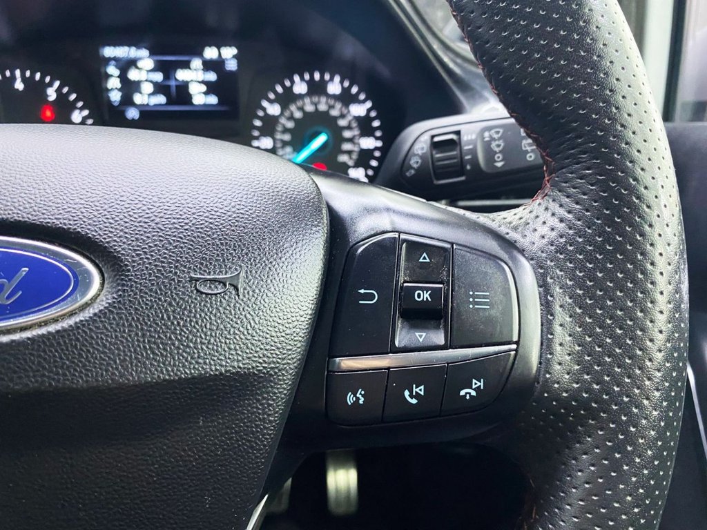 Used Ford Fiesta 2020 for sale - 76038967: Photo 21