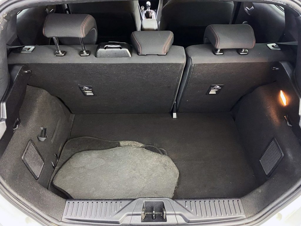 Used Ford Fiesta 2020 for sale - 76038967: Photo 26