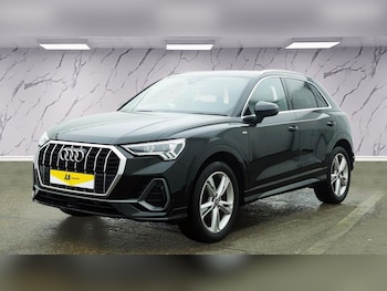 Used Audi Q3 2020 for sale - 78350255: Photo
