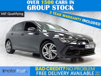 Used Volkswagen Golf 2024 for sale - 79618880: Photo