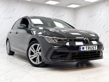Used Volkswagen Golf 2024 for sale - 79618880: Photo