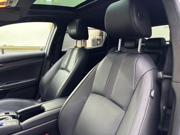 Used Honda Civic 2021 for sale - 75585403: Photo 14