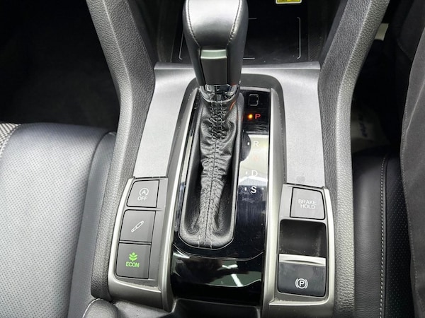 Used Honda Civic 2021 for sale - 75585403: Photo 19