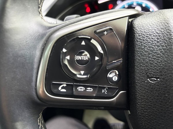 Used Honda Civic 2021 for sale - 75585403: Photo 20