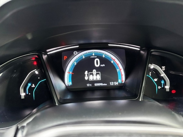 Used Honda Civic 2021 for sale - 75585403: Photo 21