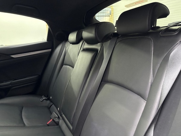 Used Honda Civic 2021 for sale - 75585403: Photo 27