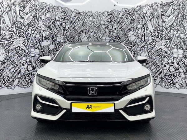 Used Honda Civic 2021 for sale - 75585403: Photo 5